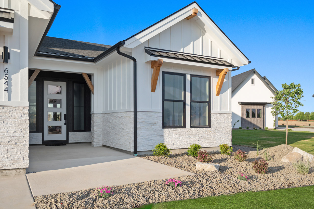 Portfolio » The Pearl Taylor Jene Homes