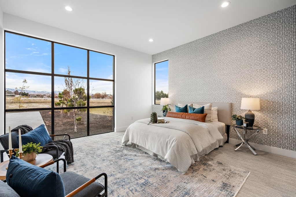 Portfolio » Eagle Grandure Taylor Jene Homes