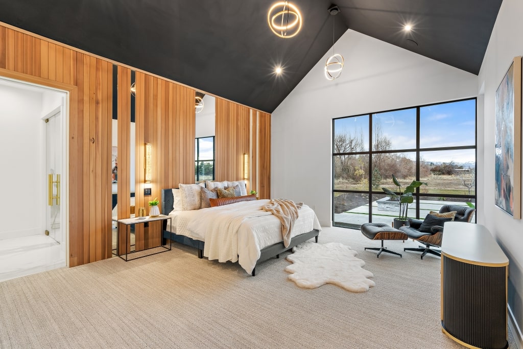 Portfolio » Eagle Grandure Taylor Jene Homes