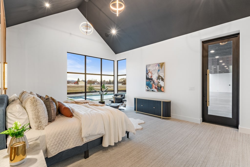 Portfolio » Eagle Grandure Taylor Jene Homes