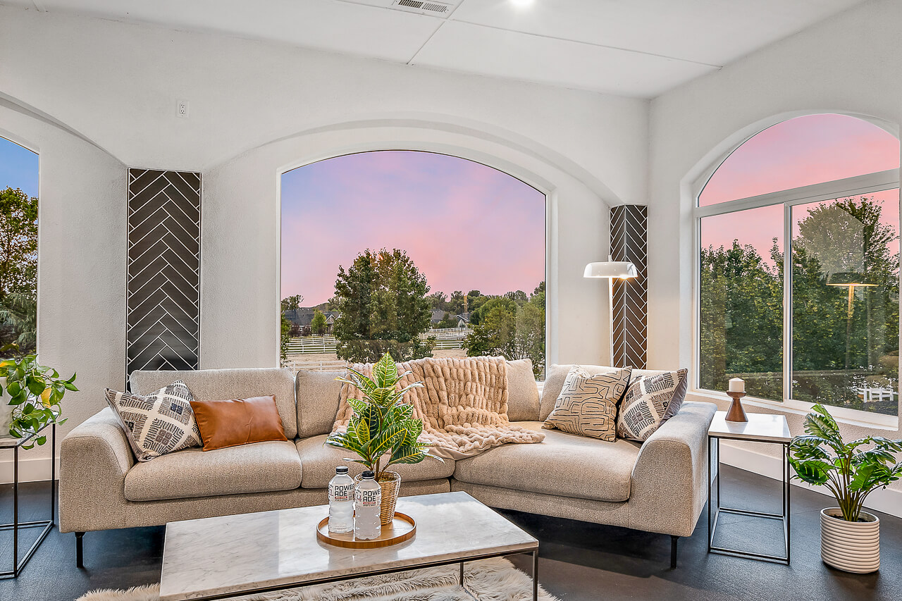 Portfolio » The Castle Taylor Jene Homes