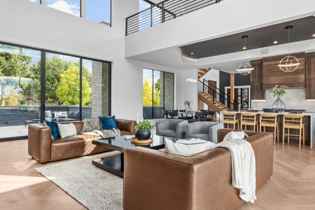 Portfolio » Haven Taylor Jene Homes